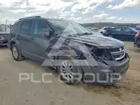 2018 Dodge JOURNEY фото