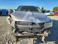 2018 Dodge JOURNEY фото