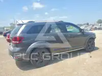 2018 Dodge JOURNEY фото