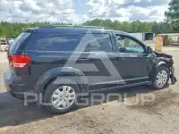 2018 Dodge JOURNEY photo