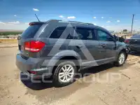 2018 Dodge JOURNEY фото
