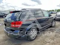2018 Dodge JOURNEY photo