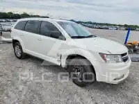 2018 Dodge JOURNEY photo