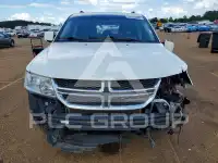 2018 Dodge JOURNEY фото