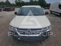 2018 Dodge JOURNEY photo