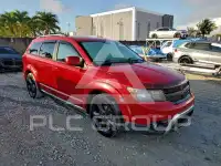 2018 Dodge JOURNEY фото