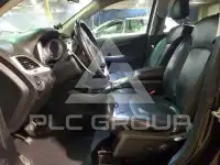 2018 Dodge JOURNEY photo
