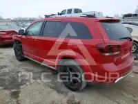 2018 Dodge JOURNEY фото
