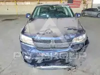 2018 Dodge JOURNEY фото