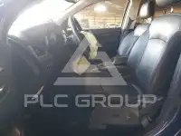 2018 Dodge JOURNEY фото