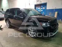 2018 Dodge JOURNEY photo
