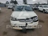 2018 Dodge JOURNEY photo