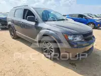2018 Dodge JOURNEY фото