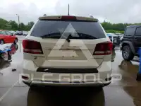 2018 Dodge JOURNEY фото
