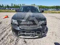 2018 Dodge JOURNEY фото