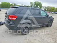 2018 Dodge JOURNEY фото