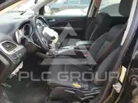 2018 Dodge JOURNEY photo