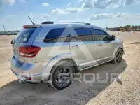 2018 Dodge JOURNEY фото