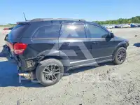 2018 Dodge JOURNEY фото