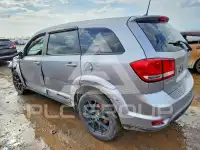 2018 Dodge JOURNEY фото