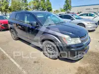 2018 Dodge JOURNEY photo