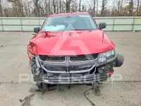 2018 Dodge JOURNEY photo