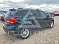 2018 Dodge JOURNEY фото