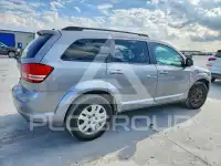 2018 Dodge JOURNEY фото