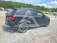 2018 Dodge JOURNEY фото