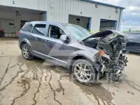 2018 Dodge JOURNEY photo