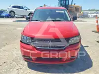 2018 Dodge JOURNEY фото