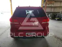 2018 Dodge JOURNEY фото