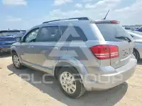 2018 Dodge JOURNEY фото