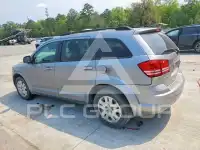 2018 Dodge JOURNEY фото