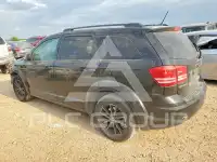 2018 Dodge JOURNEY photo