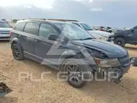 2018 Dodge JOURNEY photo