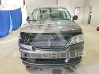 2018 Dodge JOURNEY photo