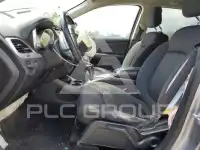 2018 Dodge JOURNEY фото