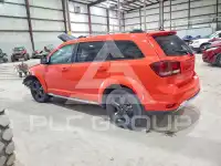 2018 Dodge JOURNEY фото