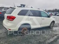 2018 Dodge JOURNEY photo