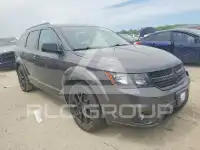 2018 Dodge JOURNEY photo