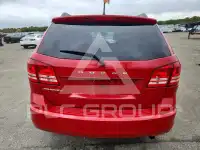 2018 Dodge JOURNEY photo