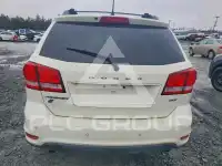 2018 Dodge JOURNEY photo
