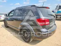 2018 Dodge JOURNEY фото