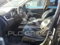 2018 Dodge JOURNEY фото