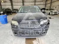 2018 Dodge JOURNEY фото