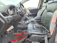 2018 Dodge JOURNEY фото