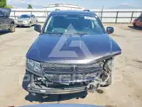 2018 Dodge JOURNEY фото
