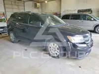2018 Dodge JOURNEY photo