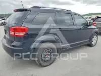 2018 Dodge JOURNEY photo
